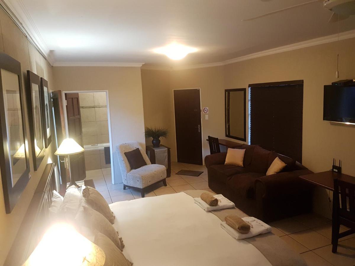 Le Gallerie Luxury Accommodation Граскоп Экстерьер фото