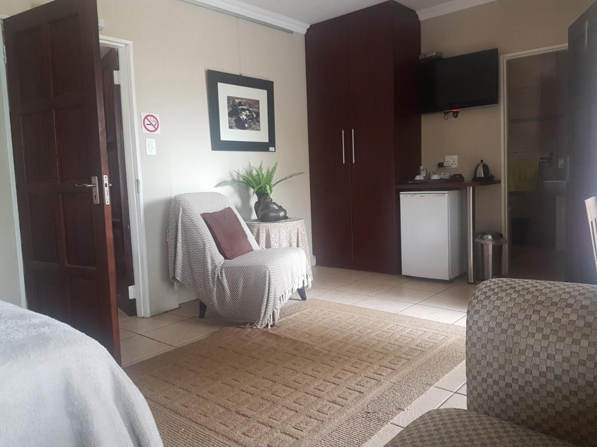 Le Gallerie Luxury Accommodation Граскоп Экстерьер фото