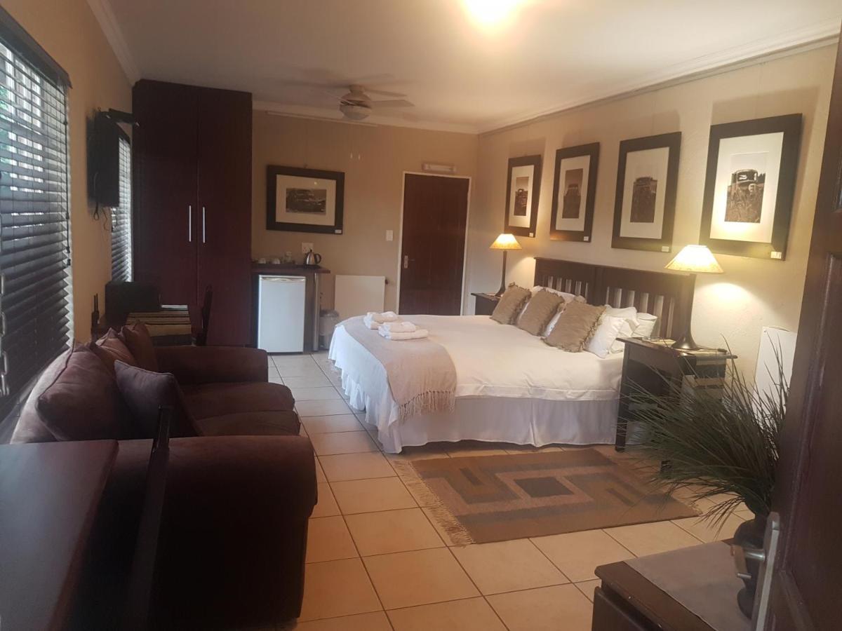 Le Gallerie Luxury Accommodation Граскоп Экстерьер фото