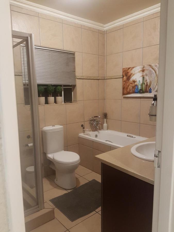 Le Gallerie Luxury Accommodation Граскоп Экстерьер фото
