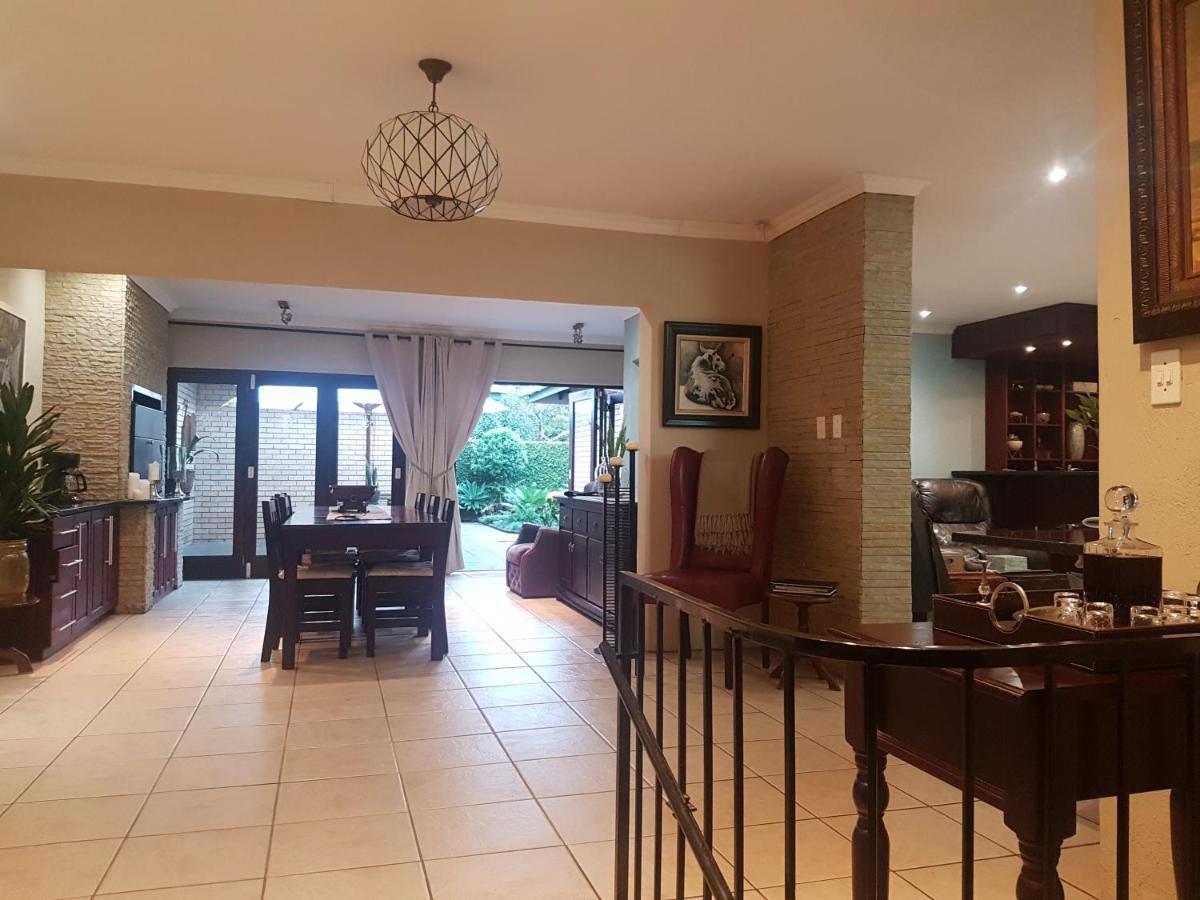 Le Gallerie Luxury Accommodation Граскоп Экстерьер фото