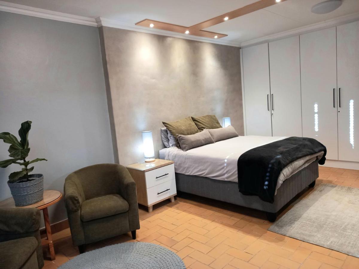 Le Gallerie Luxury Accommodation Граскоп Экстерьер фото